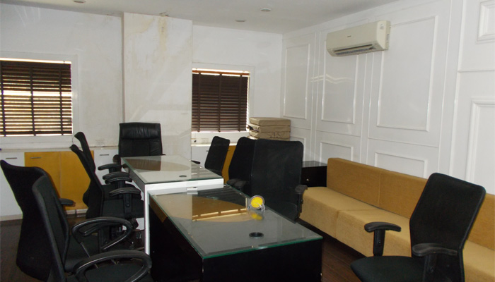 office space for rent in okhla